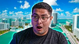Can You Afford A Home in Miami, FL? (Javy Live Stream)
