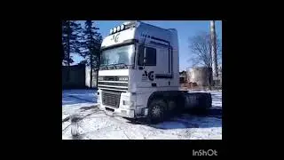 С ДНЁМ АВТОМОБИЛИСТА ✌️🙂🚛 
