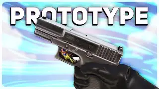 Prototype 17 Pistol & Burst Module - Complete Guide | Rust Tutorial