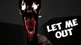 САЙЛЕНТ ХИЛЛ ЗА 60 РУБЛЕЙ ➲ LET ME OUT Прохождение #1