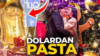BARIŞ'A BÜYÜK DOĞUM GÜNÜ SÜRPRİZİ! | DEV HEDİYE