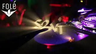 S3vi - Big Smoke (Official Lyrics Video)