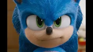 ‘Sonic the Hedgehog’ Official Trailer (2020) | Jim Carrey, James Marsden, Ben Schwartz
