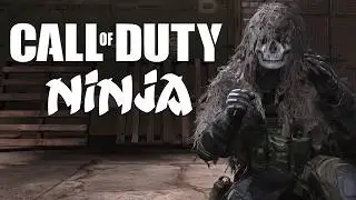 Call of Duty - Ninja Montage #13 (Funny Moments & Ninja Defuses!)