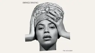 Beyoncé - Countdown (Homecoming Live) (Official Audio)