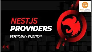 Stop Struggling with NestJS Providers! Watch This Guide