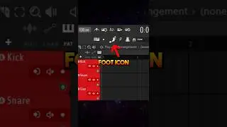 FL Studio Mystry 'Foot Icon' Unsolved 😳 