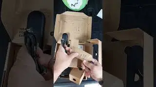 Deeper Range Extender Kit Усилитель сигнала Дипер. Распаковка