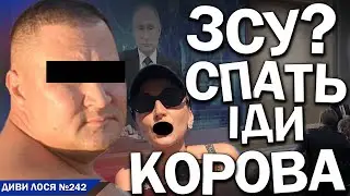 РУССКИЙ МИР Суми ХАМИТЬ дівчині воїна ЗСУ, обзиває КОРОВОЮ. Втопила колонку за Шнура і русский язык