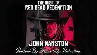 RDR Soundtrack (RDR Official Trailer 