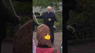 Лукашенко🔥Даришь? Конечно! Забираю во Дворец Независимости!👍❤️👍