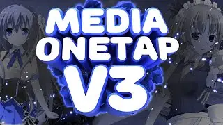 I loved onetap v3 | media crack v3