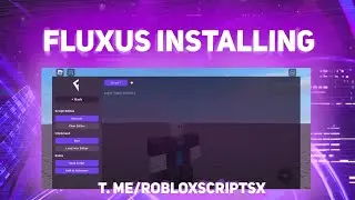 FLUXUS INSTALLATION GUIDE! QUICK INSTALLATION 2023!