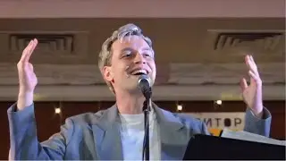Алексей Гоман «На ясный огонь»