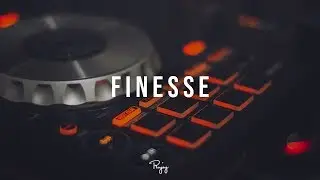 Finesse - Freestyle Trap Beat | Free Rap Hip Hop Instrumental Music 2019 | Roshan #Instrumentals