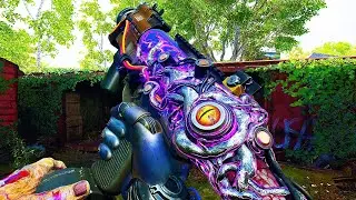 This SMG Ruined Black Ops 6 :(