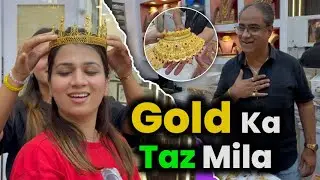 Sasta Sona Itni Mehngai Me 😱| Deepika Arya