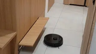 Xiaomi Vacuum Automatic Garage