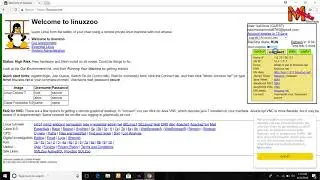 how to use kali linux online (without installing).