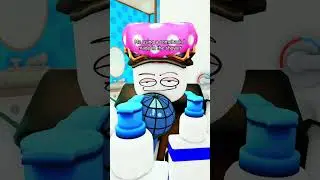 Shower Roast 
