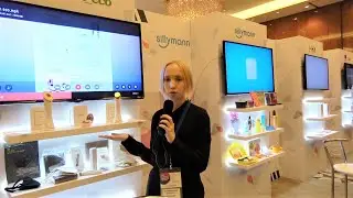 2021 K Product Roadshow Moscow. ЛиК-ТВ