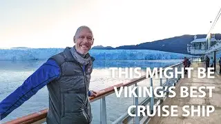 12 Things Not to Miss on Viking Octantis