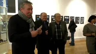 Мирон Щудло Мастер-класс