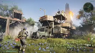 Once Human crash to desktop fix - has stopped working game is not working - Blank screen or freeze
