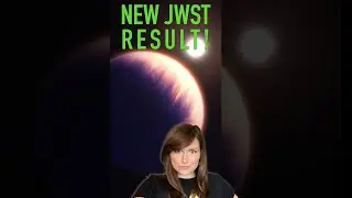 JWST finds first evidence of photochemistry in atmosphere of exoplanet WASP-39b! 