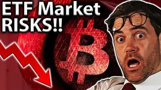 Its NOT What You Think!! Bitcoin Futures ETFs!! 😲