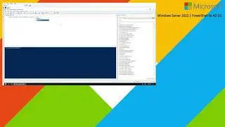 Windows Server 2022 | PowerShell ile AD DS Uzerinde Login Olmayan yada Inactive Kullanıcı Raporu