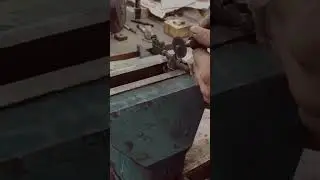 Кадры с производства шедевров 