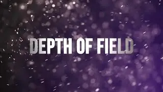 How to Use Depth of Field in After Effects | After Effects for Beginners