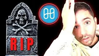 RIP: Harmony ONE