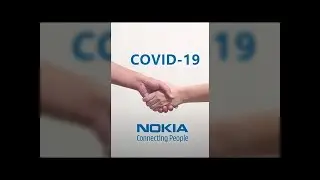 2021 Nokia intro Hands (Covid-19)