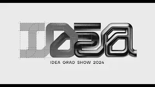 IDEA School of Design - Bachelor of Design Grad Show 2024 Full Version