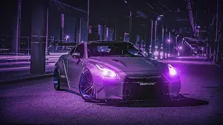 PHONK MIX 2023 ※ BEST NIGHT DRIVE PHONK MIX (LXST CXNTURY TYPE) - JDM NIGHT CAR MUSIC - ФОНК 2023