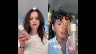 Duet with rarebeauty (TikTok rarebeauty)