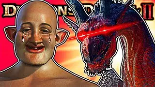 The True Ending of Dragon's Dogma 2 Is Incredible
