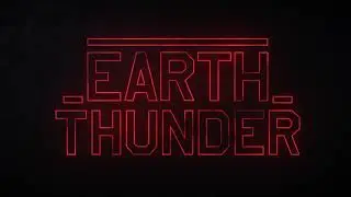 Earth Thunder