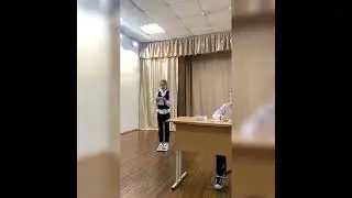 Сценка мамин помощник, 3 б класс