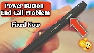How to enable power button end call in Android,How to end call Power Button To End Calls Your Phone.