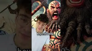 The Zealot Barbarian Changes are Weird in D&D