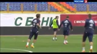 Александр Бубнов: Если завтра не выиграем-грош цена нашей сборной.