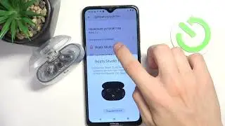 Как Подключить Beats Studio Buds+ к Android: Пошаговое Руководство