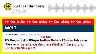 Schmerkel & die 
