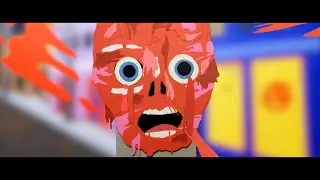 Attack of the Demons - Official Trailer | Dark Star Pictures