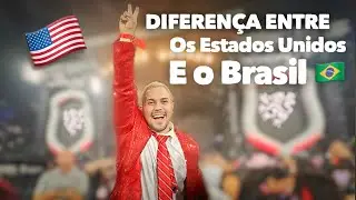 Diferença entre show do RBD no Brasil e dos Estados Unidos da America