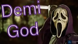 Finally Made it to Demi God with Ghost Face - Kombat League Ranked(Demi God)