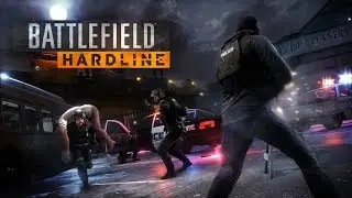 Battlefield Hardline - Campaign Playthrough - PC All Ultra Settings Gameplay - [Acez Plays] - Part 4